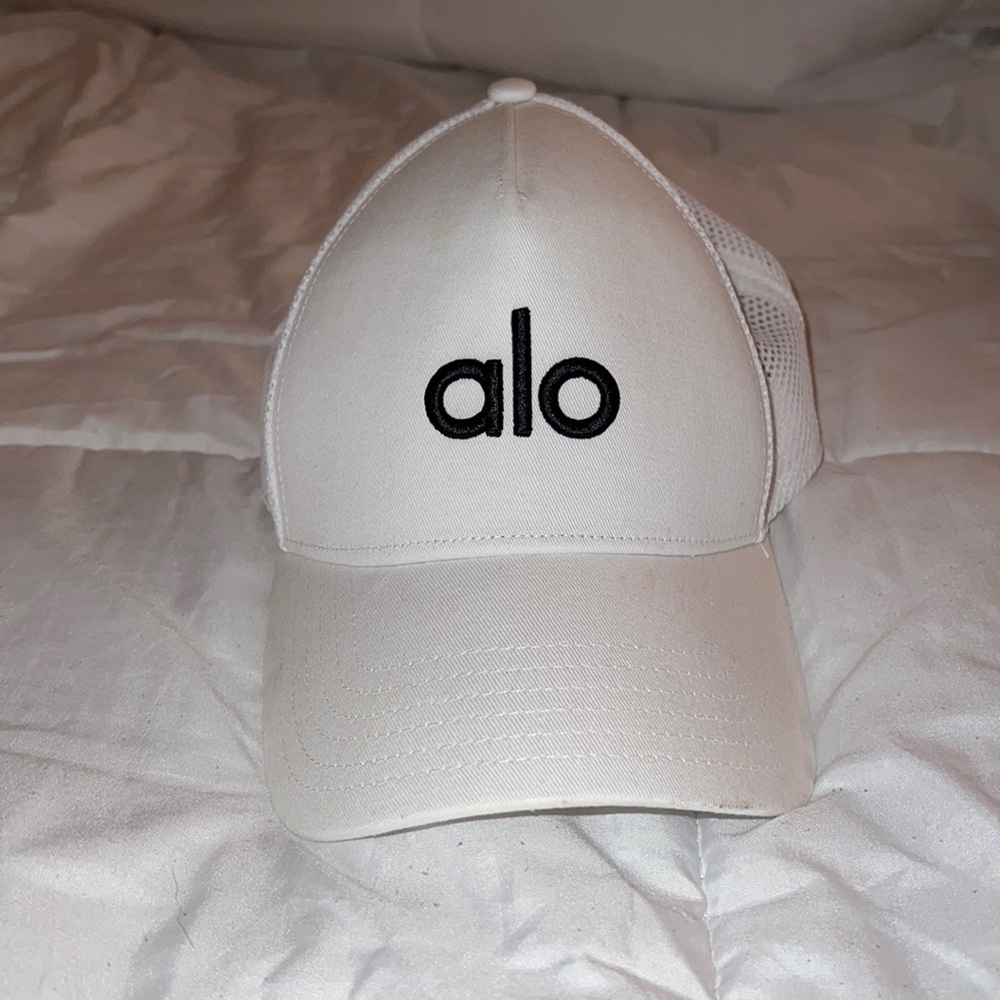 Alo Hat
